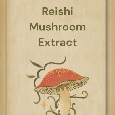 Reishi Extract