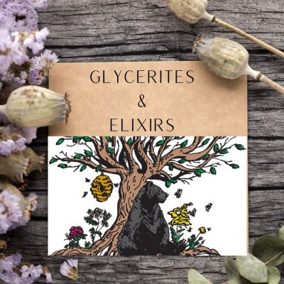 Elixirs & Glycerites