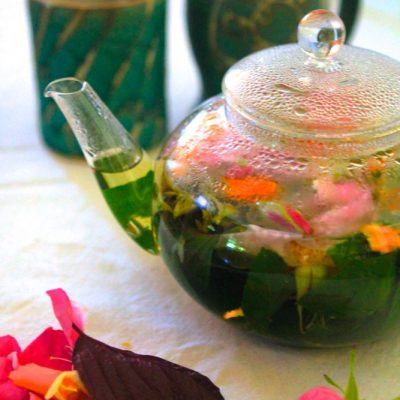 Medicine Making Class