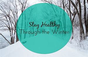 Immune Support/Winter Wellness